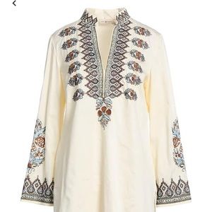 Tory burch Tunic Kaftans